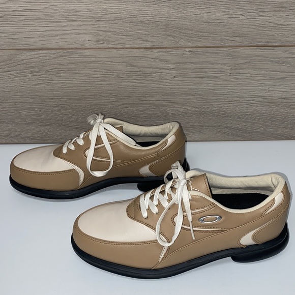 Oakley Women’s Golf Shoes Size 6.0 - Picture 3 of 9